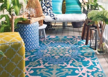 TAPIS RECYCLÉ